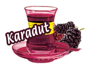 KOZA KARADUT AROMALI TEK İÇİMLİK TOZ İÇECEK