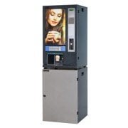 KAHVE SATIŞ OTOMATI-MİDİ CAFE