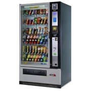 SNACK OTOMATI (Büsküvi, İçecek, Su, Ekmek, Çikolata.vb)