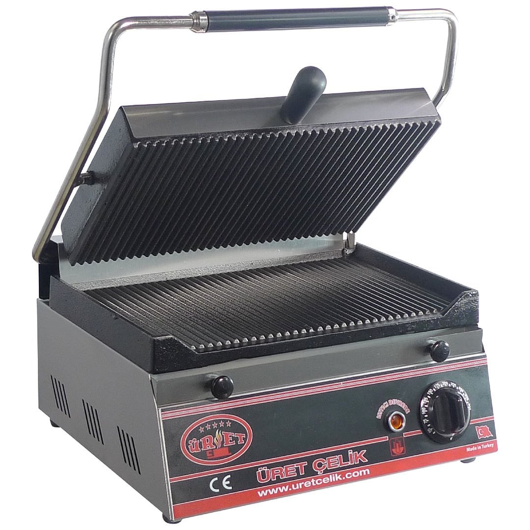 Elektrikli 16 Dilim Tost Makinesi