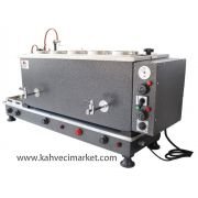 5 Demlikli Elektrostatik Fırın Boyalı Çay kazanı ( Gazlı & Elektrikli )