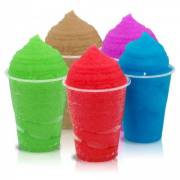 Limon Aromalı Granita (750 GR)