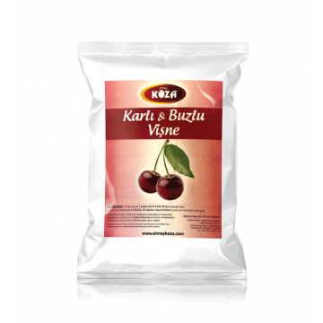 Vişne Aromalı Granita (750 GR)