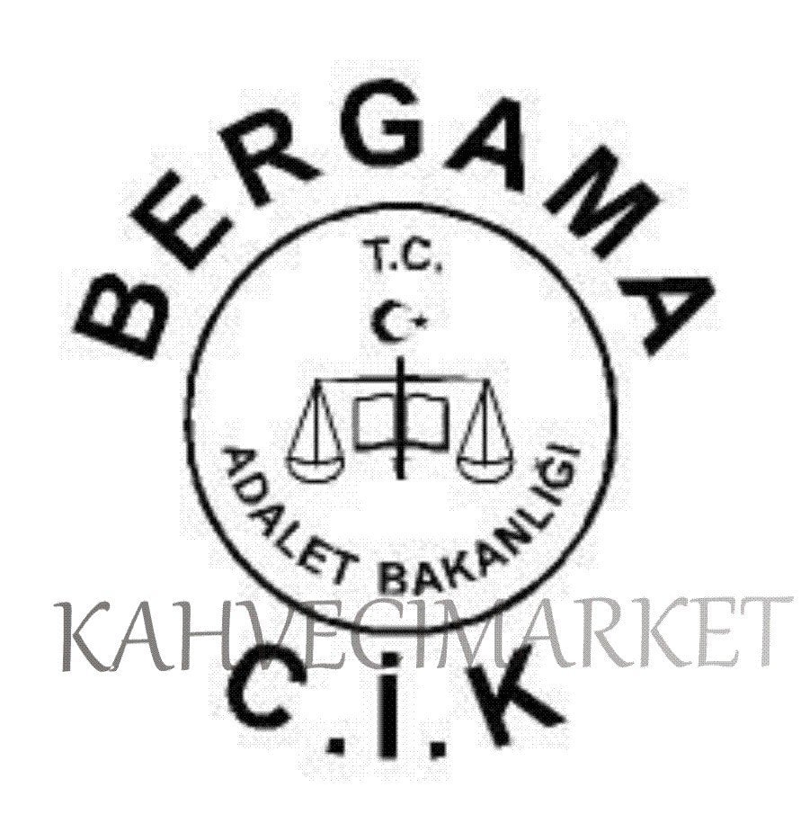 2.50 CM BASKILI ÇAY MARKASI(BERGAMA)