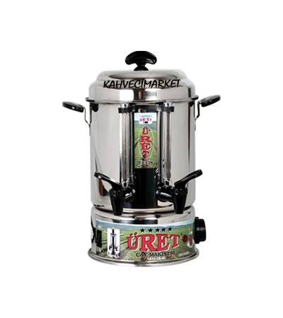 25 Bardaklık Çay Makinesi