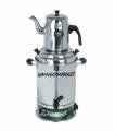 Elegance Semaver İkazlı - 12 LT