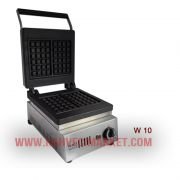 ÜRET ÇELİK KARE WAFFLE