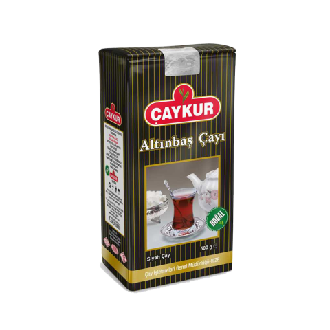 ALTINBAŞ ÇAYKUR (500 GR)