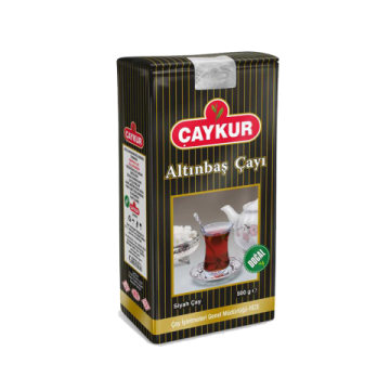 ALTINBAŞ ÇAYKUR (500 GR)
