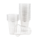 LİMERA PET BARDAK 300 ML 10 OZ 50 ADET