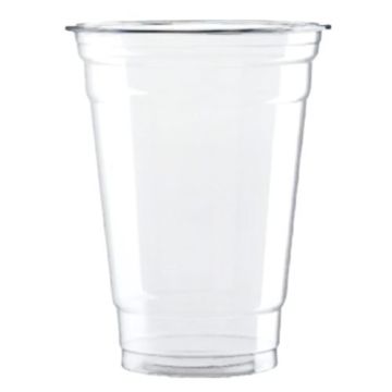 LİMERA PET BARDAK 300 ML 10 OZ 50 ADET