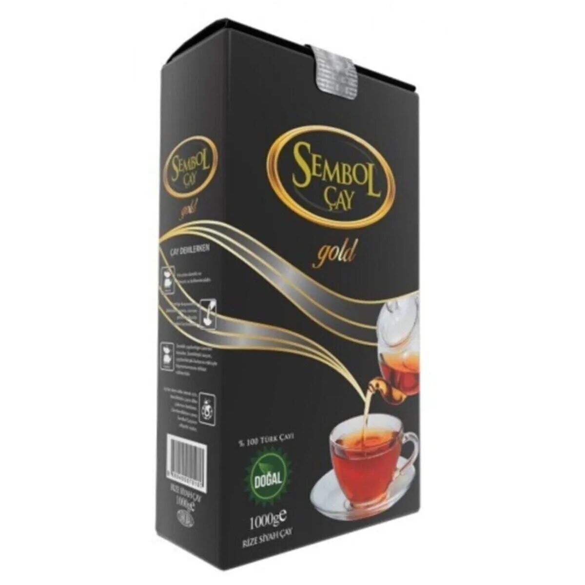 SEMBOL GOLD ÇAY 1000 GR