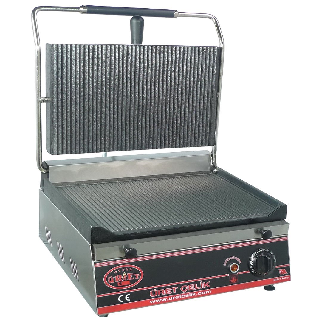 Elektrikli 16 Dilim Tost Makinesi