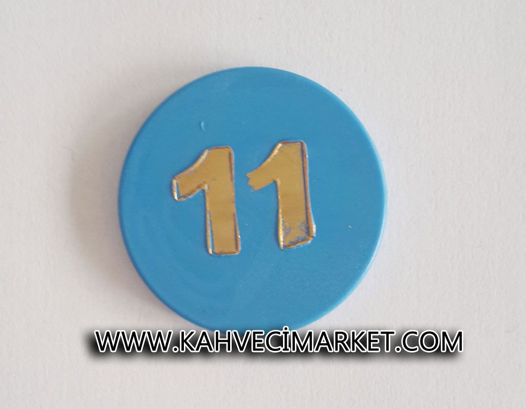 3 CM BASKILI MARKA