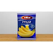 KOZA MUZ AROMALI SÜTLÜ TOZ İÇECEK(250 GR)