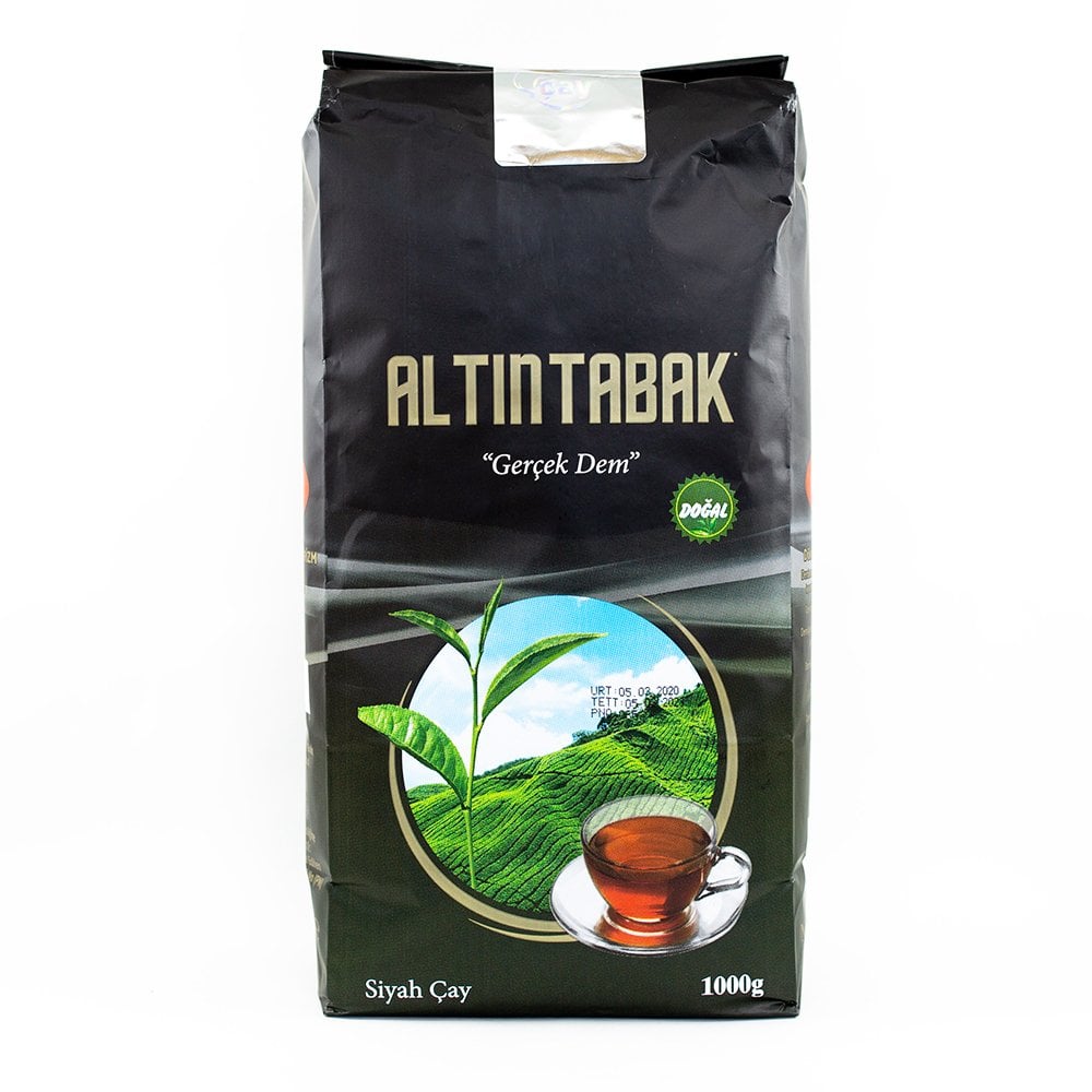 ALTINTABAK 1000 GR