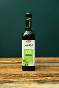 Lavida Kivi Aromalı Şurup, 750ml