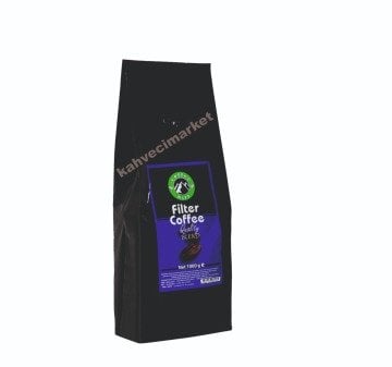 COFFE HİLL FİLTRE KAHVE 1000 GR