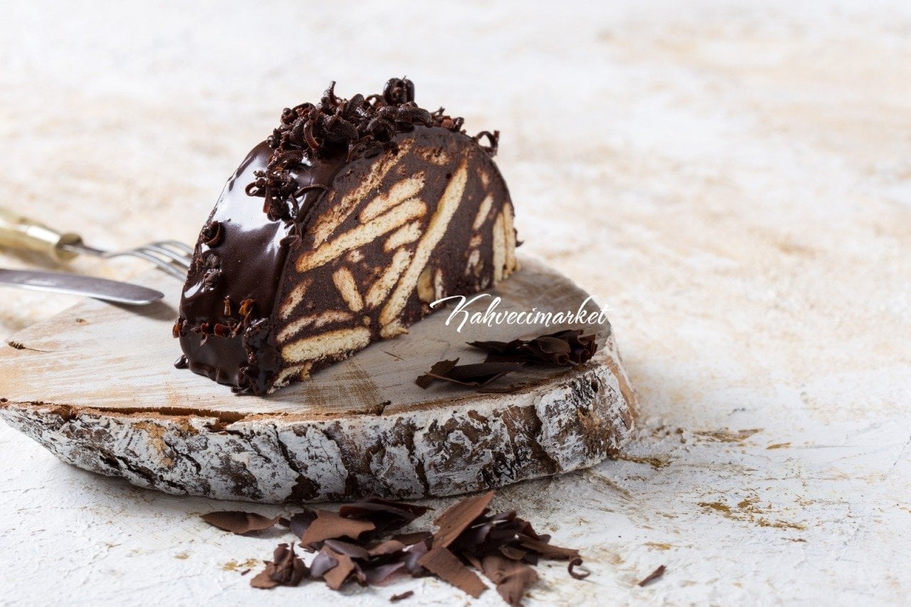 CAKE PLANET MONO MOZAİK PASTA (AD)