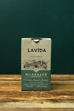LAVİDA ORMAN MEYVELİ MİLKSHAKE 1000 GR