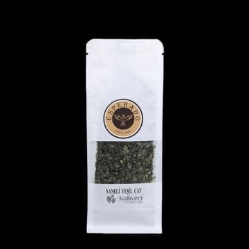 ESPERADO NANELİ YEŞİL ÇAY(250 GR)