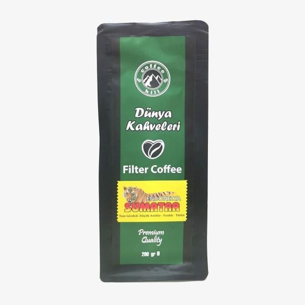 ENDONEZYA SUMATRA(200GR)