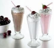 LAVİDA BÖĞÜRTLENLİ MİKSHAKE 1000 GR